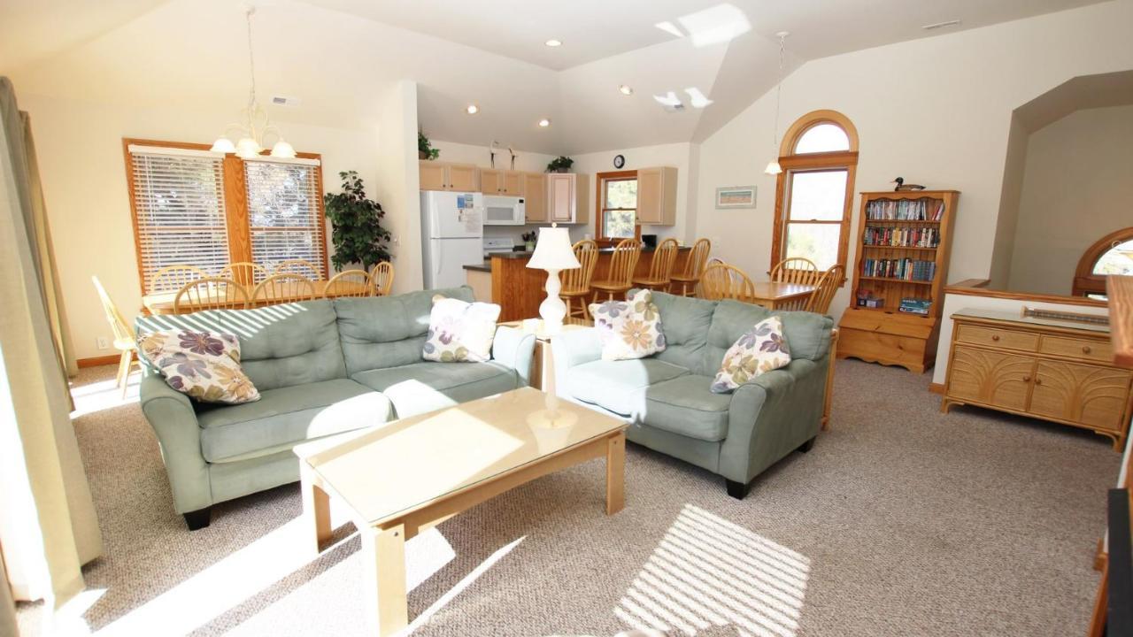 Ms160, Almost Heaven- Soundside, Pool, Hot Tub, Dogs Welcome! Corolla Buitenkant foto
